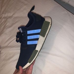 🔷 NMD’ s Adidas 🔷